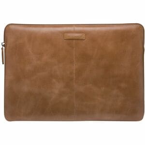 dbramante1928 ApS Skagen Pro Carrying Case for 33 cm (13") Apple Tablet, MacBook Air, MacBook Pro - Tan - Impact Resistant