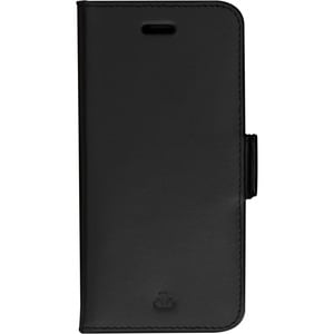 dbramante1928 ApS Copenhagen Carrying Case (Wallet) Apple iPhone 14 Plus - Black - Impact Resistant, RFID Resistant - Full
