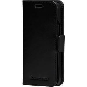 dbramante1928 ApS Lynge Carrying Case (Wallet) Apple iPhone 12 mini Smartphone - Black - Scratch Resistant, Bump Resistant