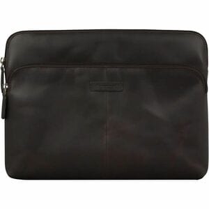 dbramante1928 ApS Skagen Pro+ Carrying Case (Sleeve) for 35.6 cm (14") Apple MacBook Pro - Hunter Dark - Impact Resistant 