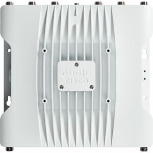 Cisco Catalyst IW9167E-HZ Triband 7,80 Gbit/s Drahtloser Access Point - Outdoor - 2,40 GHz, 5 GHz, 6 GHz - Extern - MIMO-T