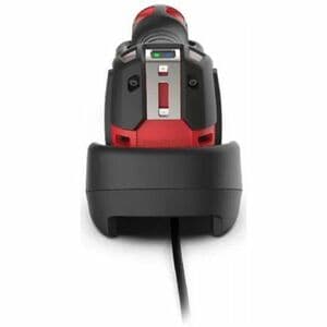 Honeywell Granit Ultra 2105iSR Rugged Warehouse Handheld Barcode Scanner - Wireless Connectivity - Red - 1.03 m Scan Dista