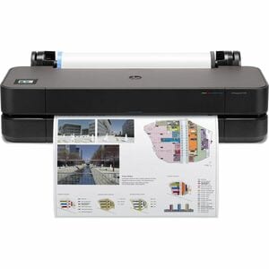 IMPRESSORA PLOTTER HP T250 DESIGNJET 24