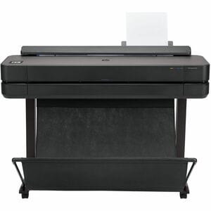 HP DesignJet T650 36-in Printer