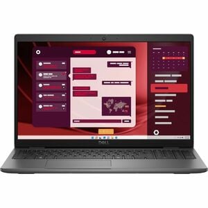 Notebook Dell Latitude 3550-15.6” FHD-Intel Core Ultra U7-155U-Windows 11 Pro-16GB-1TB SSD-3 Años de garantía directo en s