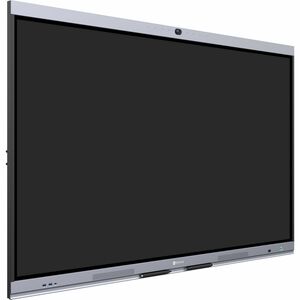 AG Neovo IFP6504P 4K UHD LCD Collaboration Display - ARM Cortex A76 + A55 - 8 GB - Infrared (IrDA) - Touchscreen - 3840 x 