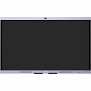 AG Neovo Meetboard IFP8604P 4K UHD LCD Collaboration Display - ARM Cortex A76 + A55 - 8 GB - Infrared (IrDA) - Touchscreen