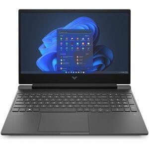 VICTUS 15-fa2000 15-fa2015TX 39.6 cm (15.6") 游戏笔记本 - Full HD - Intel Core 5 210H - 16 GB - 512 GB SSD - Intel 芯片 - 1920 x 