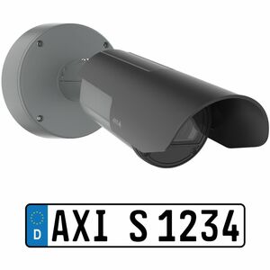 Q1800-LE-3 L.P.VERIFIER KIT 2MP 1080P/90FPS NEMA 4X IP66 IK10
