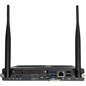SMART OPS PC Module with Windows Pro, 13th Generation Intel i7v processor - Intel - Core i7 - i7-1365U - 16 GB - DDR4 SDRA