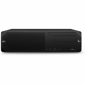 HP Z2 G9 Workstation - 1 x Intel Core i7 14th Gen i7-14700 - 16 GB - 512 GB SSD - Small Form Factor - Black - Intel W680 C