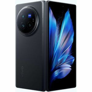 Vivo X Fold3 Pro 512 GB Smartphone - 20,3 cm (8 Zoll) Flexibler faltbarer Bildschirm LTPO AMOLED 2480 x 2200 - Octa-Core (