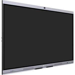 AG Neovo IFP6504P 4K UHD LCD Collaboration Display - ARM - 8 GB - Infrarot (IrDA) - Touchscreen - 3840 x 2160 - 400 cd/m² 