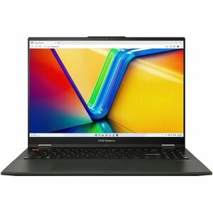 Asus Vivobook S 16 Flip TN3604 TN3604YA-MC151W 40,6 cm (16 Zoll) Touchscreen Umrüstbar 2 in 1 Notebook - WUXGA - AMD Ryzen
