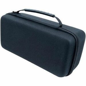 NACON Carrying Case (Pouch) Nintendo Gaming Console - Black - Anti-scratch - Texture - Handle - Extra Large Size