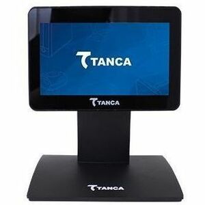 TANCA MONITOR TOUCH SCREEN 7" VGA 16:9 1024X600 PEDESTAL BIVOLT