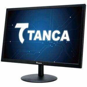 Tanca TML-190 20" Class HD+ LED Monitor - 49.5 cm (19.5") Viewable - LED Backlight - 1600 x 900 - HDMI - VGA