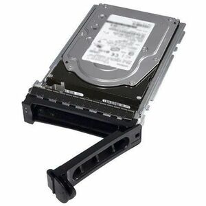Dell 480 GB Solid State Drive - 2.5" Internal - SATA (SATA/600) - Read Intensive - Server, Workstation Device Supported - 