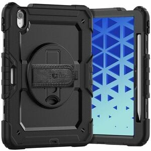 Max Cases Extreme Shield Rugged Carrying Case for 11" Apple iPad Pro (2018), iPad Pro (2020), iPad Pro (2021), iPad Pro (4