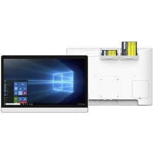 Tangent Medix 24B v2 All-in-One Computer - Intel Core Ultra 5 14th Gen - 32 GB - 512 GB SSD - 23.8" Full HD Touchscreen - 