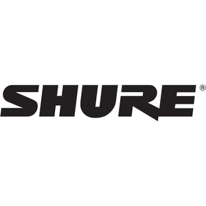 Shure (AMXP5TB) Mounting Kits