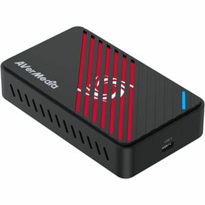AVerMedia Live Gamer ULTRA S GC553Pro Game Capture Card - Functions: Video Game Capturing, Video Game Streaming - 2160p, 1