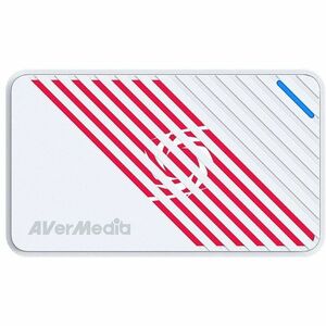 AVerMedia Live Gamer ULTRA S GC553Pro Game Capture Card - Functions: Video Game Capturing, Video Game Streaming - 2160p, 1