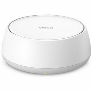 TP-Link Deco BE25 Wi-Fi 7 IEEE 802.11 a/b/g/n/ac/ax/be Ethernet Drahtlos Router - Dualband - 2,40 GHz ISM-Band - 5 GHz UNI