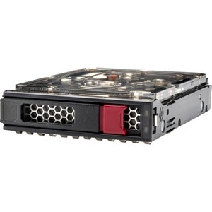 HPE 2 TB Hard Drive - 3.5" Internal - SATA (SATA/600) - Server, Storage System Device Supported - 7200rpm - 512n Format
