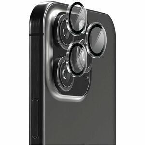 dbramante1928 ApS eco-lens Camera Lens Protector - Clear - Tempered Glass, Plastic