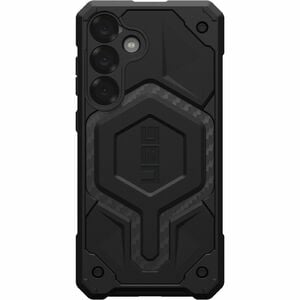 Urban Armor Gear Monarch Pro Galaxy S25 Plus Case - Carbon Fiber - For Samsung Galaxy S25+ Smartphone