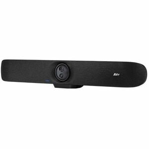 AVer VB370A Video Conferencing Camera - 8 Megapixel - 30 fps - USB Type C - 4K - 3840 x 2160 Video - Exmor CMOS Sensor - 1