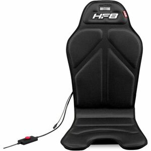 Next Level Racing HF8 Pro Haptic Feedback Pad - Mesh Fabric, High Density Foam