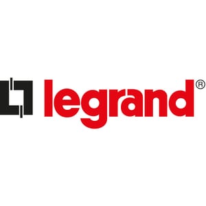 Legrand Fiber Optic Network Cable - 9.84 ft Fiber Optic Network Cable for Network Device