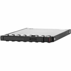 HPE 1.92 TB Solid State Drive - E3.S Internal - PCI Express NVMe (PCI Express NVMe 5.0) - Read Intensive - Server, Data Ce