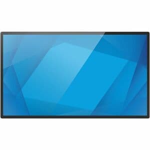 Elo 6554L 163.8 cm (64.5") LCD Digital Signage Display - 24 Hours/7 Days Operation - Energy Star - Touchscreen - 3840 x 21