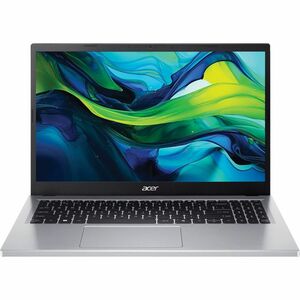 Acer Aspire Go 15 AG15-32P AG15-32P-37B4 39.6 cm (15.6") Notebook - Full HD - Intel Core 3 N355 - 8 GB - 128 GB Flash Memo