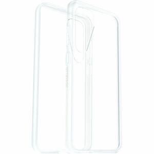 OtterBox React. Tipo de mala: Capa, Compatibilidade da marca: Samsung, Compatibilidade: Galaxy S25+, Tamanho máximo de ecr