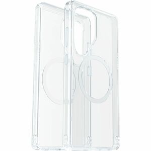 OtterBox Symmetry. Tipo de mala: Capa, Compatibilidade da marca: Samsung, Compatibilidade: Galaxy S25 Ultra, Tamanho máxim