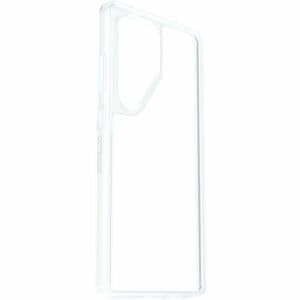 OtterBox React Estojo para Samsung Smartphone - Claro - Varejo - 1 - Resistente a quedas, Resistente a arranhões - Plástic