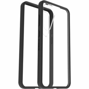 OtterBox React. Tipo de mala: Capa, Compatibilidade da marca: Samsung, Compatibilidade: Galaxy S25+, Tamanho máximo de ecr