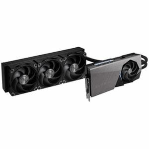 MSI NVIDIA GeForce RTX 5090 Graphic Card - 32 GB GDDR7 - 7680 x 4320 - 2.58 GHz Game Clock - 2.57 GHz Boost Clock - 512 bi