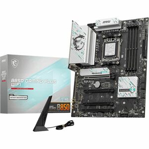 B850 GAMING PLUS WIFI