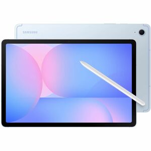 Samsung Galaxy Tab S10 FE SM-X520 Tablet - 10.9" WUXGA+ - Samsung Exynos 1580 (S5E8855) Octa-core - 8 GB - 128 GB Storage 