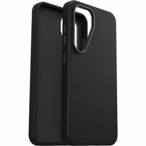 Case OtterBox Symmetry - for Samsung Galaxy S25 Smartphone - Noir Ash (Nero) - Resistente alle cadute, Resistente ai graff