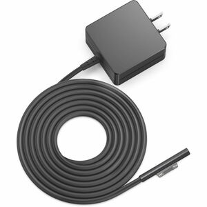 BTI LAC-00001-BTI 15V 24W AC ADAPTER FOR MICROSOFT SURFACE GO, GO 2, GO 3, PRO X, LAPTOP STUDIO - Compatible OEM: LAC-0000