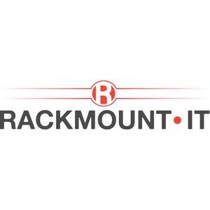 Rackmount.IT Rack Mount Kit for WatchGuard Firebox T20 / T40. Type: Mounting kit, Product colour: Red. Quantity per pack: 