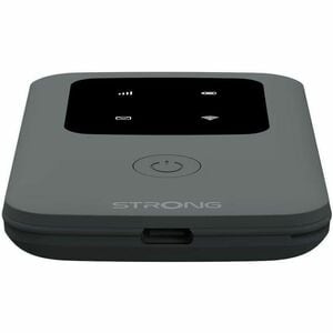 Modem/Router wireless Strong - Wi-Fi 4 - IEEE 802.11b/g/n - 1 SIM - 4G - WCDMA, LTE - Mono banda - 2,40 GHz ISM band - 18,