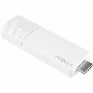Network Audio/Video Player Strong - LAN wireless - Google Assistant - HDR10, HDR10+, HLG - Dolby Audio - Internet streamin
