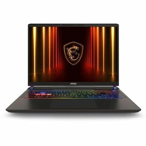 Notebook per gaming - MSI Vector 16 HX AI A2XW VECTOR 16 HX AI A2XWHG-079IT 40,6 cm (16") - Full HD Plus - Intel Core Ultr